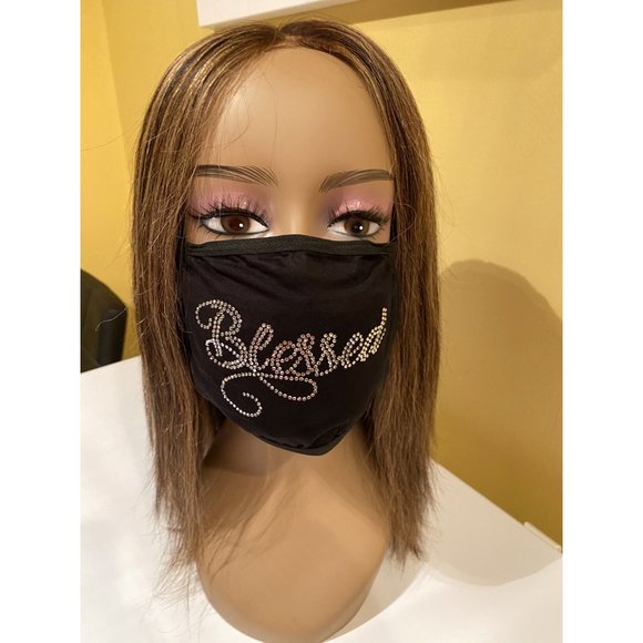 Christian Faith Prayer Face Mask Bundle - Picture 7 of 10